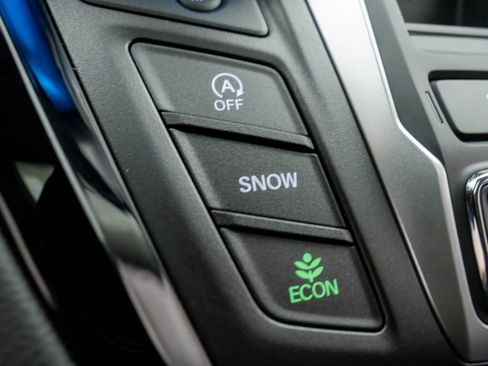 New 2026 Honda Odyssey Elite image 36