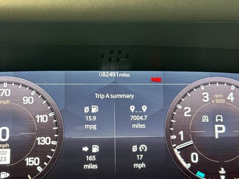 Used 2020 Land Rover Defender 110 HSE AWD/4WD image 24