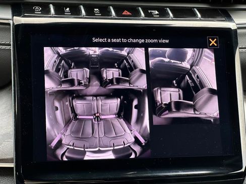 Used 2024 Jeep Grand Cherokee L Limited w/ Luxury Tech Group II image 61