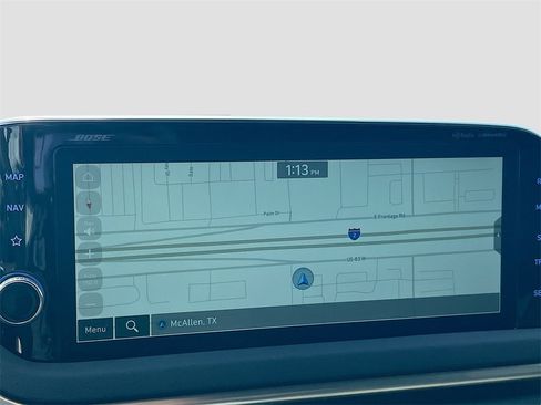 Used 2023 Hyundai Sonata SEL Plus image 17