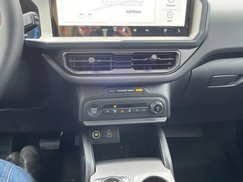 New 2025 Ford Bronco Sport Heritage w/ Convenience Package image 20