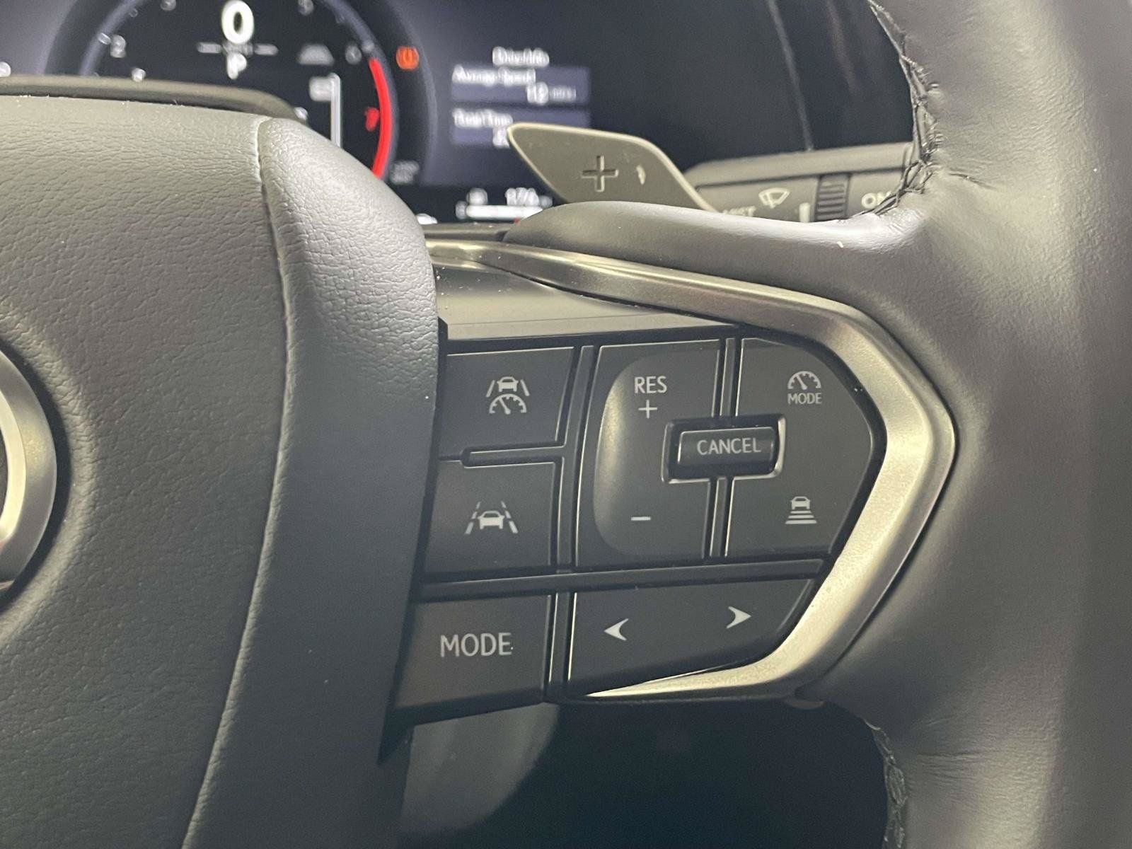 Used 2025 Lexus TX 350 AWD w/ Technology Package image 25