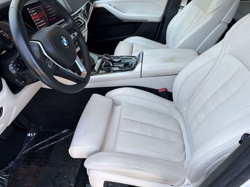 Used 2020 BMW X5 sDrive40i w/ Premium Package RWD image 5