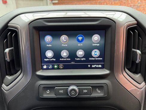 Used 2021 GMC Sierra 1500 4x4 Crew Cab image 19