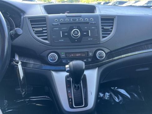 Used 2014 Honda CR-V EX-L image 26