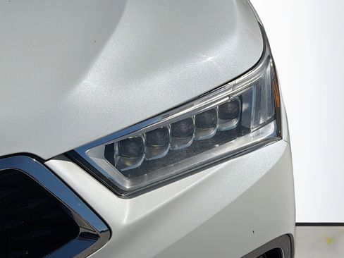 Used 2020 Acura MDX FWD w/ Advance Package image 9