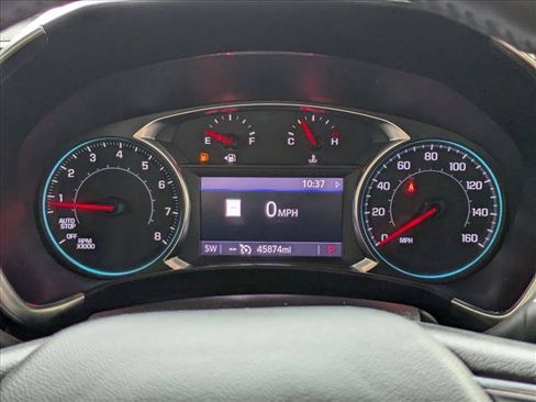 Used 2022 Chevrolet Equinox Premier FWD image 11