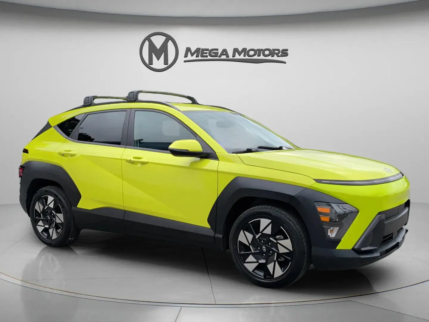 Used 2025 Hyundai Kona SEL FWD image 10