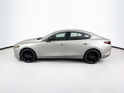 New 2026 MAZDA MAZDA3 s Sport FWD image 9