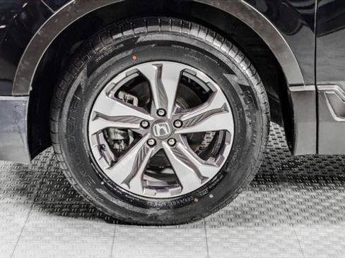 Used 2017 Honda CR-V LX image 34