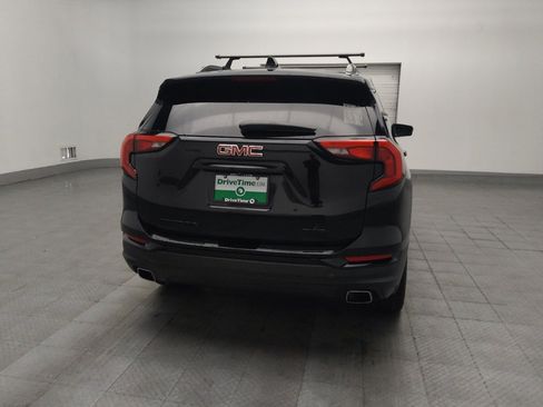 Used 2020 GMC Terrain SLT w/ Preferred Package image 7