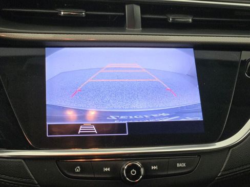 Used 2021 Buick Encore GX Preferred w/ Cold Weather Comfort Package image 29