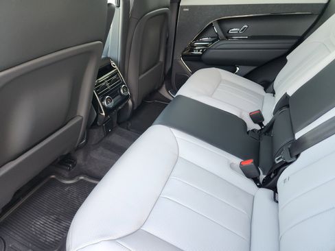 New 2026 Land Rover Range Rover Sport Dynamic SE image 30