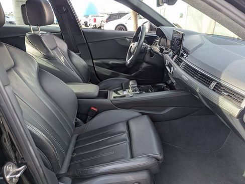Used 2023 Audi A4 2.0T Premium Plus image 34