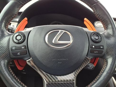 Used 2014 Lexus IS 350 AWD image 22