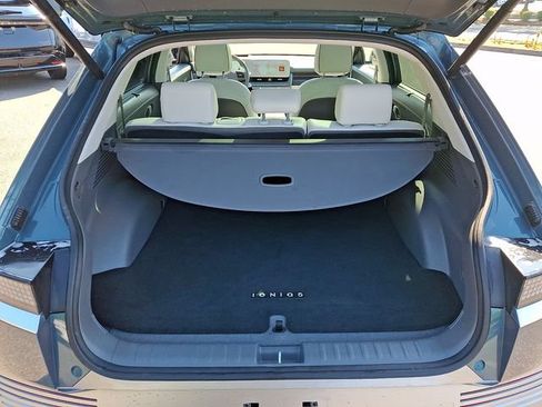 Used 2023 Hyundai Ioniq 5 Limited w/ Cargo Package AWD/4WD image 30