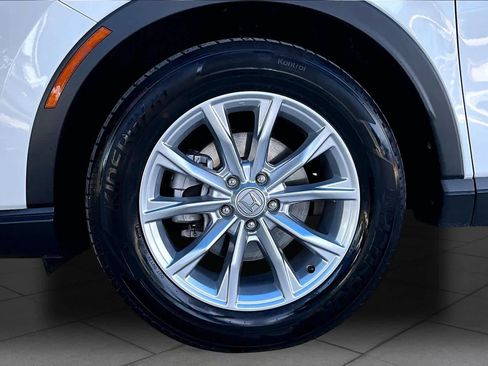 Used 2024 Honda CR-V EX image 11