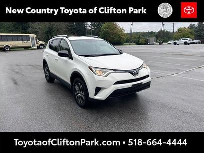 Used 2016 Toyota RAV4 LE