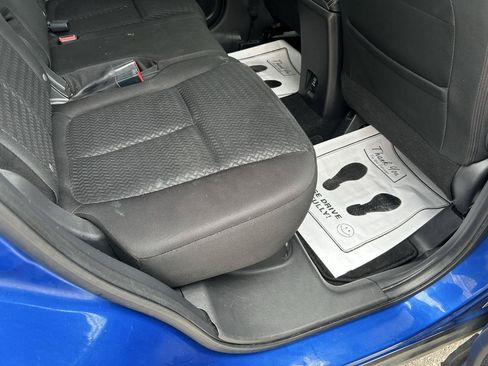 Used 2019 Mitsubishi Eclipse Cross LE AWD/4WD image 11