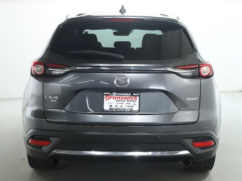 Used 2020 MAZDA CX-9 Grand Touring AWD/4WD image 42