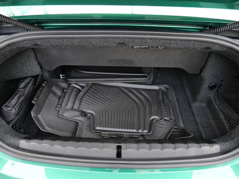 Used 2022 BMW M4 xDrive Competition image 54