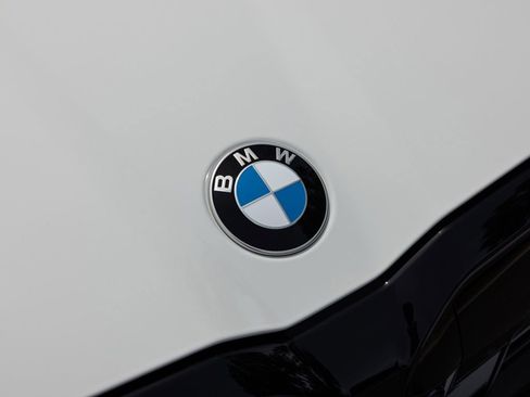 Used 2025 BMW M5 Touring w/ M Driver's Package AWD/4WD image 15