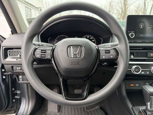 Certified 2023 Honda Civic LX image 23