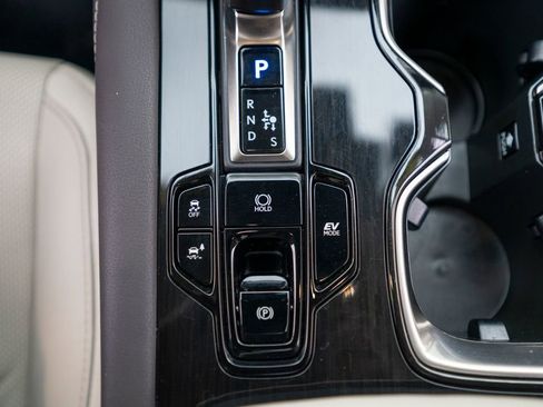 Used 2024 Lexus RX 350h w/ Accessory Package (K3) image 27