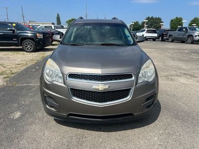 Used 2011 Chevrolet Equinox LT w/ Driver Convenience Package