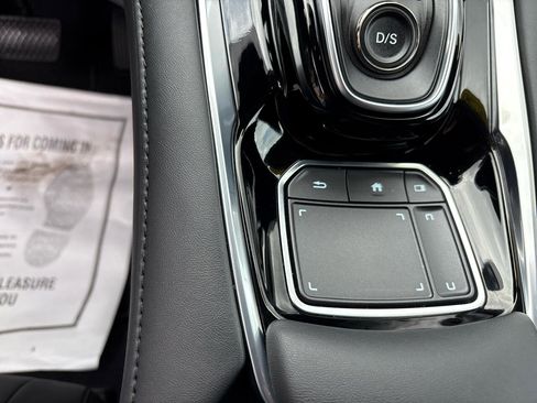 Used 2023 Acura RDX SH-AWD image 26