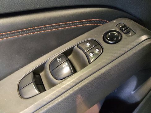 Used 2021 Nissan Altima 2.5 SR FWD image 27