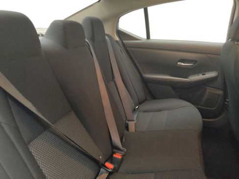 Used 2023 Nissan Sentra S FWD image 19