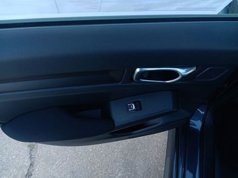 New 2026 Honda Civic Sport image 26