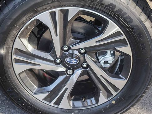 New 2026 Subaru Crosstrek 2.0i Premium image 11