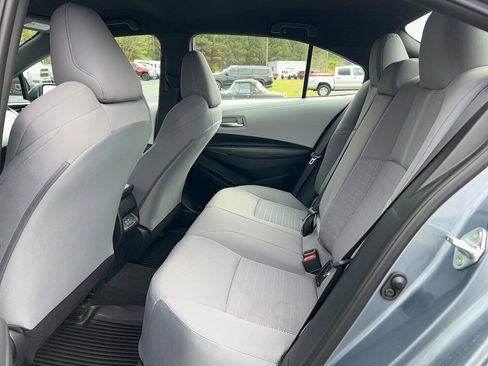 Used 2024 Toyota Corolla SE image 26