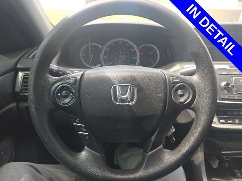 Used 2014 Honda Accord LX image 6