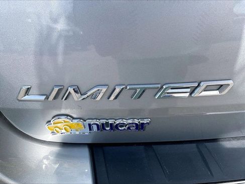 Used 2023 Ford Explorer Limited AWD/4WD image 28