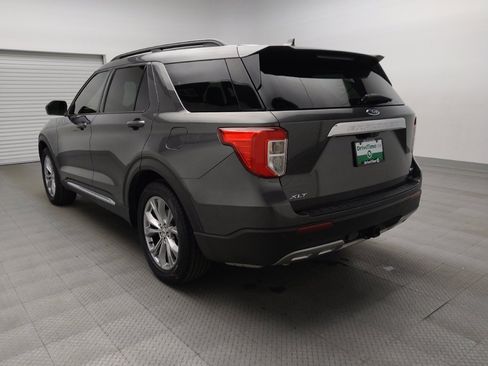 Used 2020 Ford Explorer XLT w/ Equipment Group 202A image 5