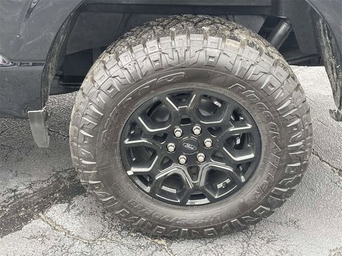 New 2025 Ford F150 XLT w/ Equipment Group 302A MID image 9