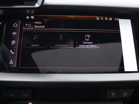 New 2026 Audi RS 3 image 18