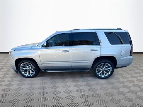 Used 2019 GMC Yukon Denali w/ Open Road Package image 5