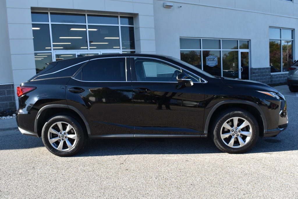 Used 2019 Lexus RX 350 FWD image 2