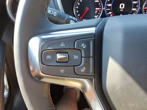 New 2025 Chevrolet Blazer Premier w/ Driver Confidence II Package image 26