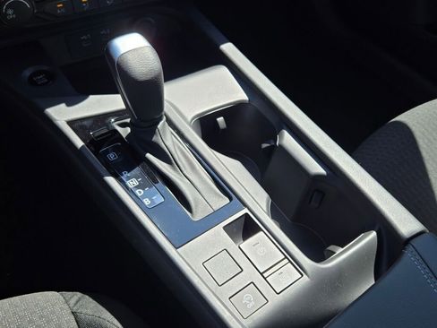 New 2026 Nissan Sentra S w/ Floor Mat Package FWD image 23