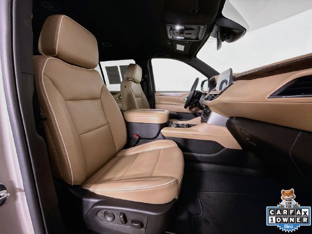 Used 2023 Chevrolet Tahoe Premier AWD/4WD image 31