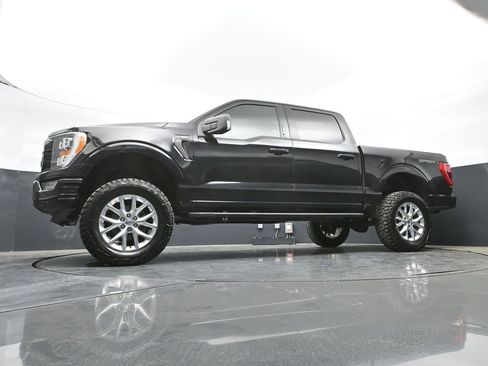 Used 2022 Ford F150 XLT w/ Equipment Group 302A High RWD image 47