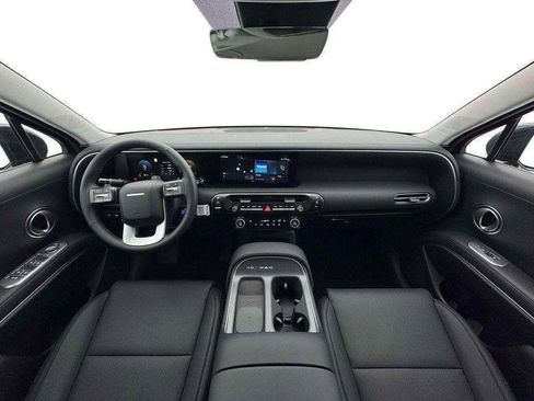 New 2026 Hyundai Palisade SEL AWD/4WD image 8