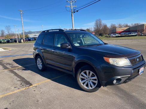 Used 2012 Subaru Forester 2.5X Premium image 13