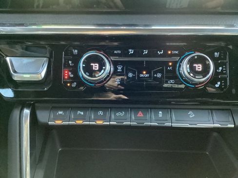 New 2025 GMC Sierra 1500 Denali image 34