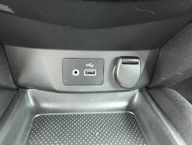 Certified 2019 Nissan Rogue Sport S FWD image 38